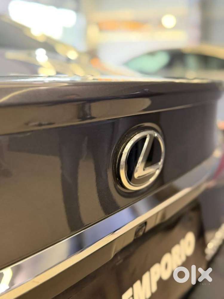 Lexus Es 300h Exquisite, 2024, Petrol