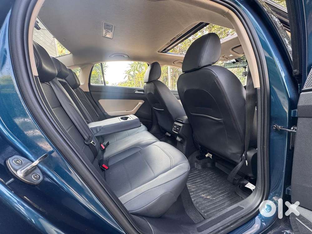 Volkswagen Virtus 1.5 Tsi Gt Plus Evo Dsg, 2024, Petrol