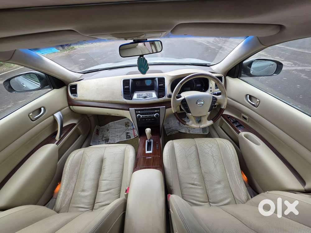 Nissan Teana Xv, 2009, Petrol