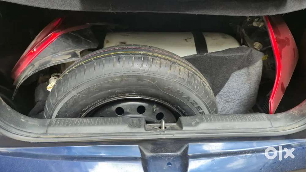 2019 Swift Cng Automatic Pune Location