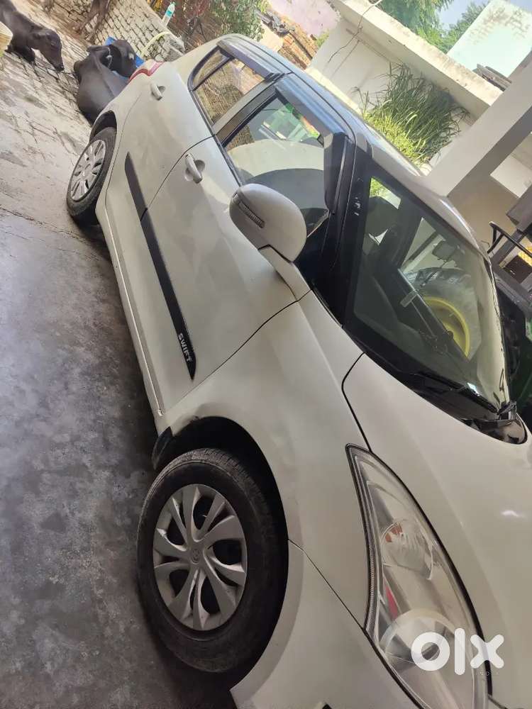 Maruti Suzuki Swift 2012 Diesel 150000 Km Driven