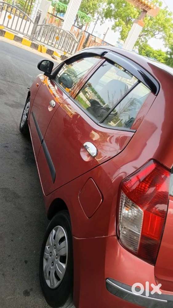 Hyundai I10 1.2 Kappa Magna, 2009, Petrol