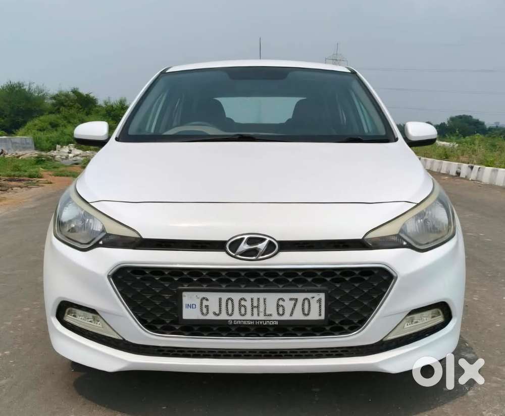 Hyundai I20 Magna 1.2 Vtvt, 2014, Petrol