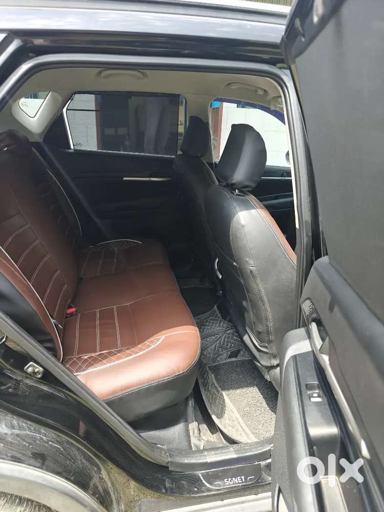 Kia Sonet Htk 2024 Petrol Manual 1st