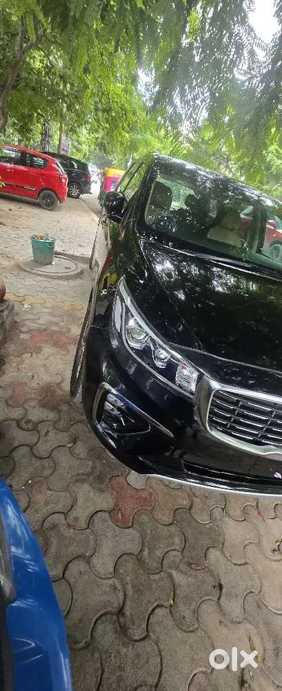 Kia Carnival Limousine 2020 Diesel
