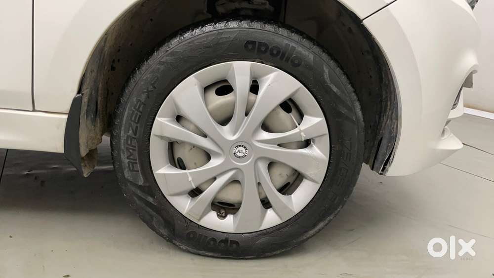 Tata Tiago Xe, 2021, Petrol