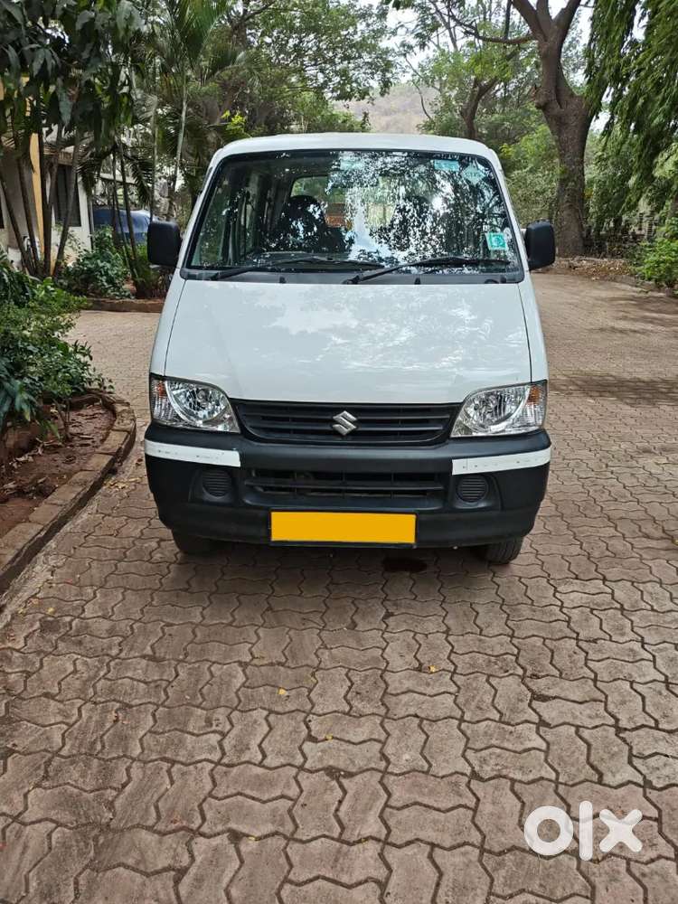 Maruti Suzuki Eeco 2023 Cng & Hybrids 30000 Km Driven