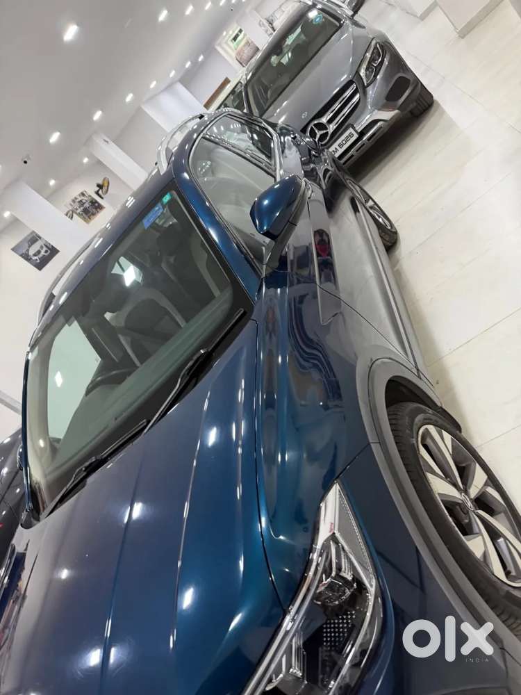 Volkswagen Taigun 1.0 Tsi Topline At, 2024, Petrol