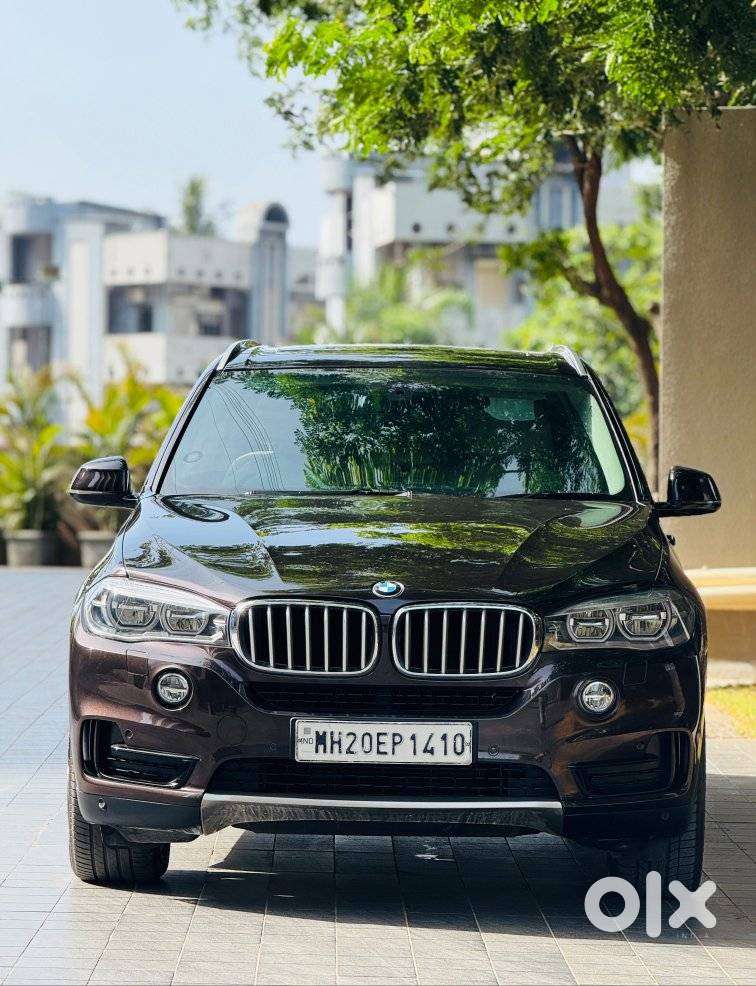 Bmw X5 Xdrive 30d, 2017, Diesel