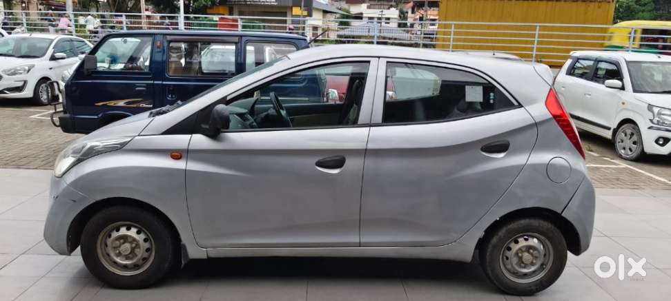 Hyundai Eon Era +, 2013, Petrol