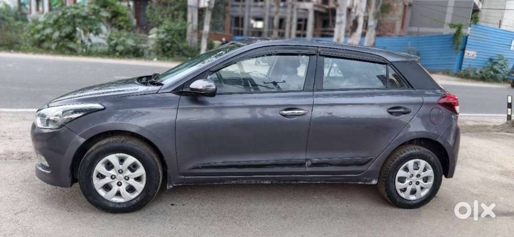 Hyundai Elite I20 Sportz Plus Diesel, 2015, Diesel