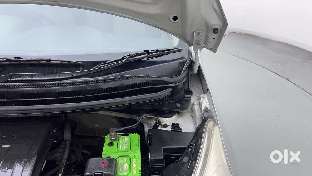 Hyundai Grand I10 1.2 Kappa Sportz, 2014, Petrol