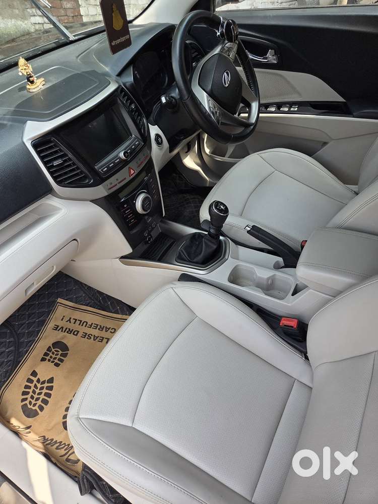 Mahindra Xuv300 Diesel 2021