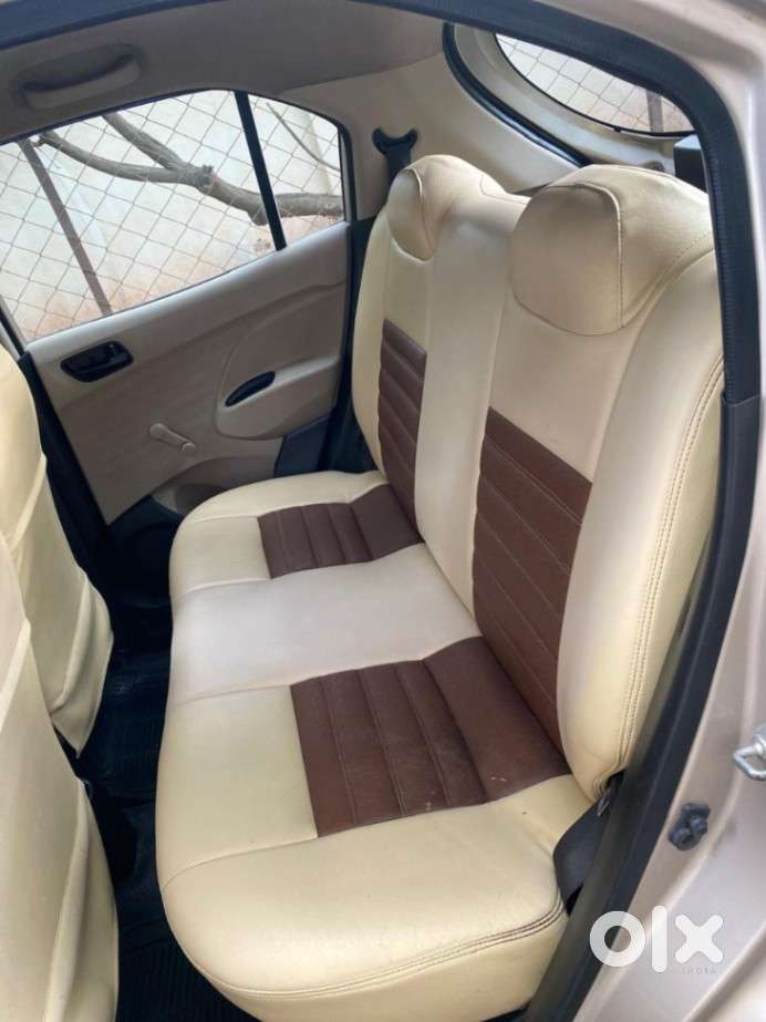 Hyundai Santro Magna, 2020, Petrol