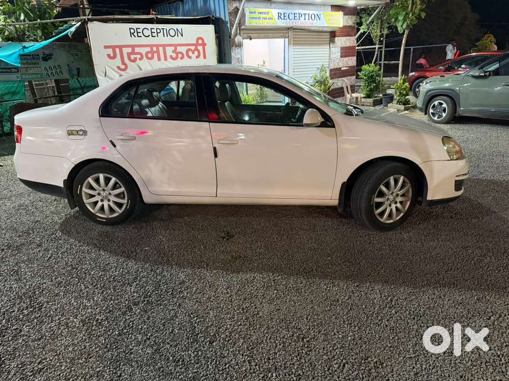 Volkswagen Jetta Petrol Well Maintained