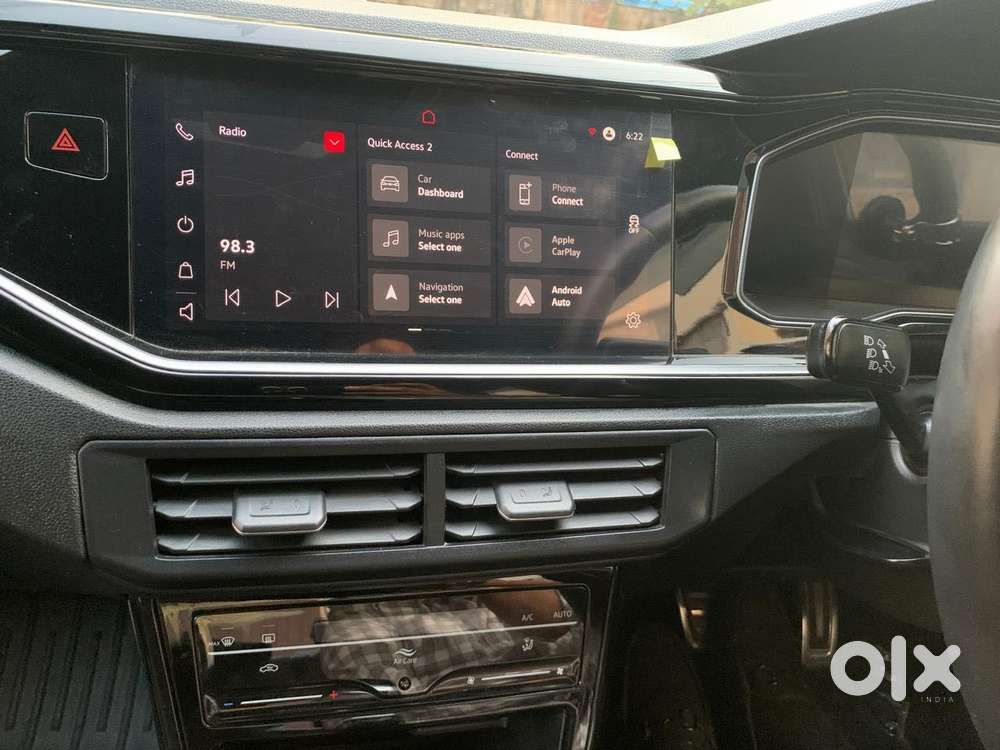 Volkswagen Virtus Gt 1.5 Tsi Dsg, 2024, Petrol