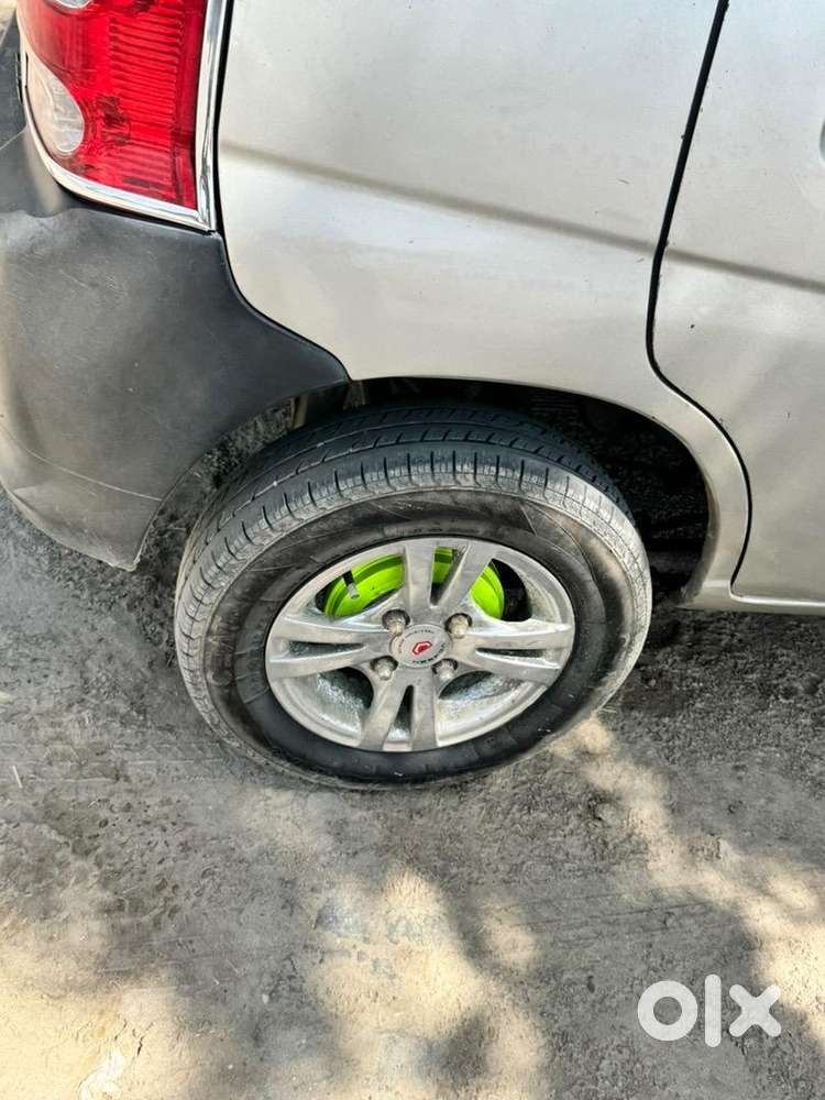Maruti Suzuki Alto 800 2008 Petrol Well Maintained