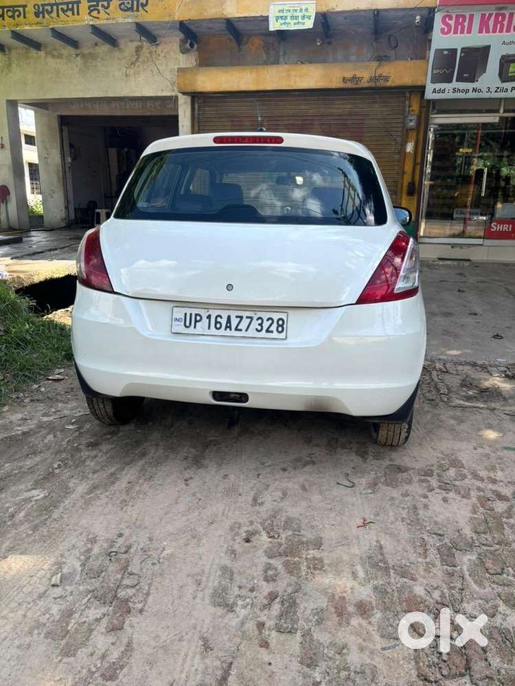 Maruti Suzuki Swift 2015 Diesel Well Maintained