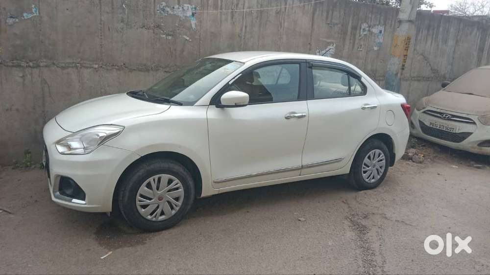 Maruti Suzuki Swift Dzire 2020 Year