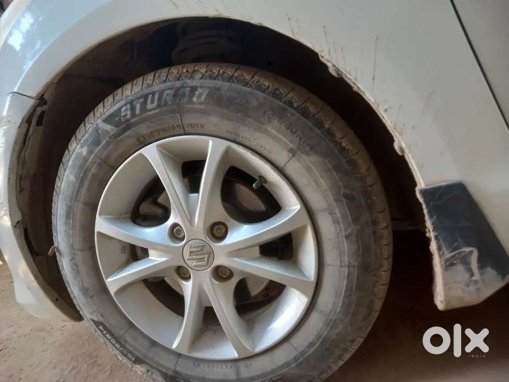 Swift Dzire Urgent Sale