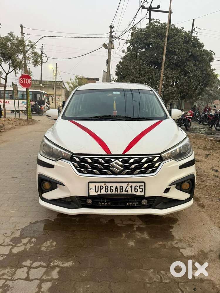 Maruti Suzuki Ertiga 2109 Diesel Well Maintained