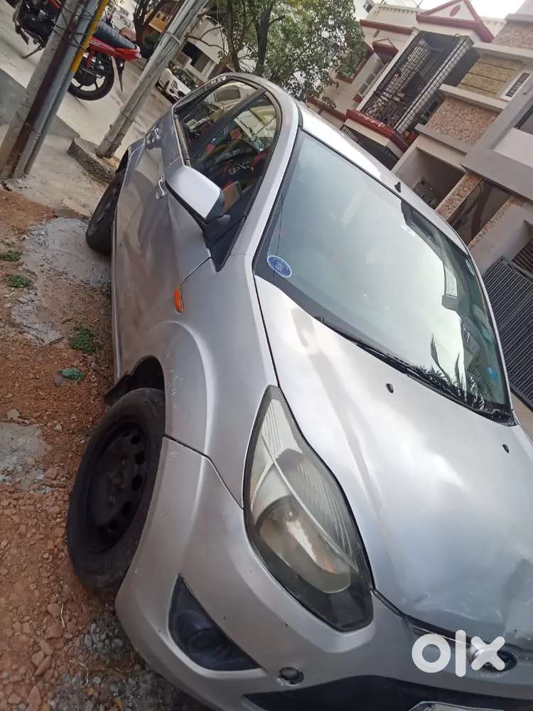 Ford Figo Deisel