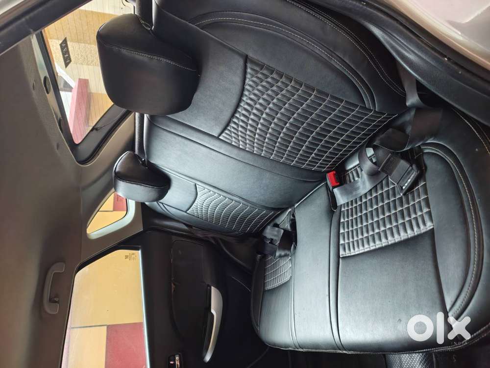 Maruti Baleno 2016 Ready