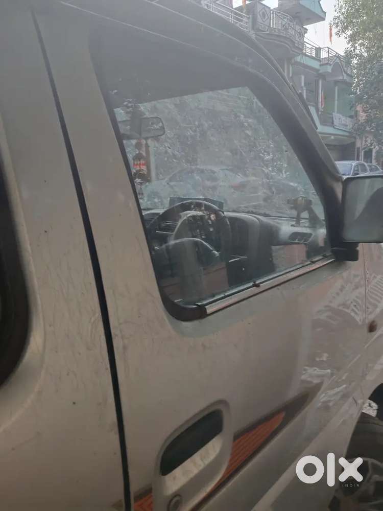 Maruti Suzuki Eeco 2017 Cng & Hybrids 220000 Km Driven