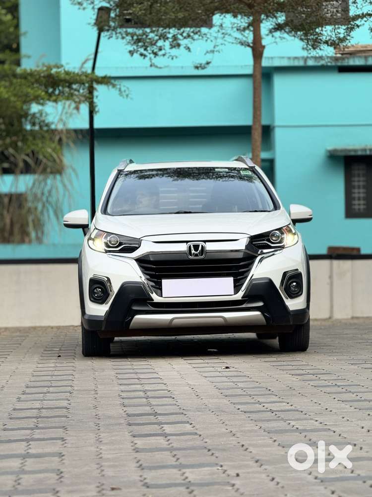 Honda Wr-v 1.5 Vx I-dtec, 2021, Diesel