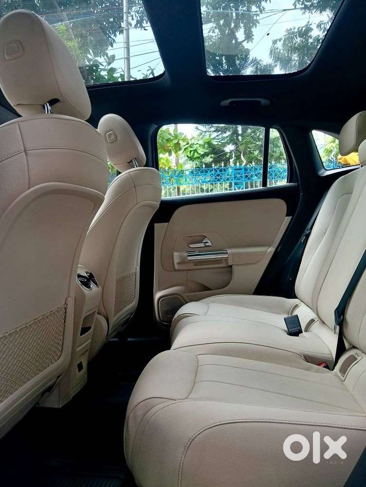 Mercedes-benz Gla Class 220 D 4matic, 2021, Diesel