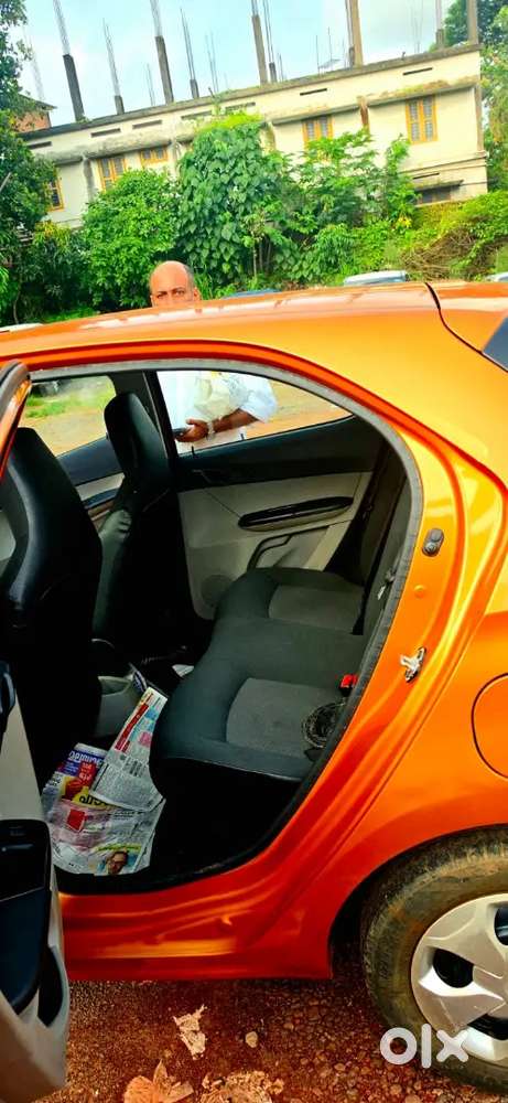 Tata Tiago Revotron 2018 Manual