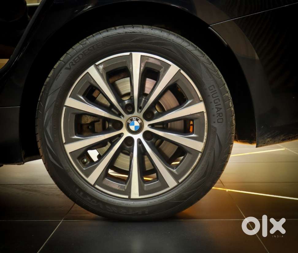 Bmw 3 Series Gran Limousine 2.0 330li Luxury Line, 2022, Petrol