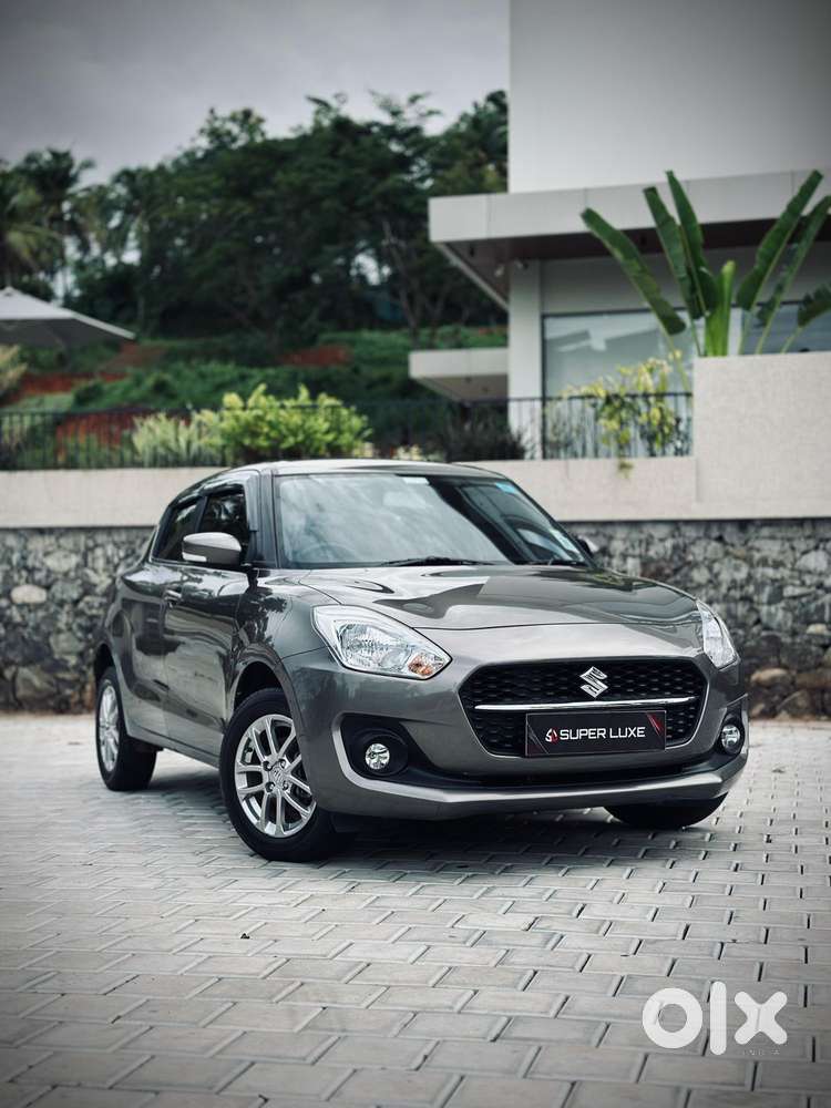 Maruti Suzuki Swift Amt Zxi, 2023, Petrol