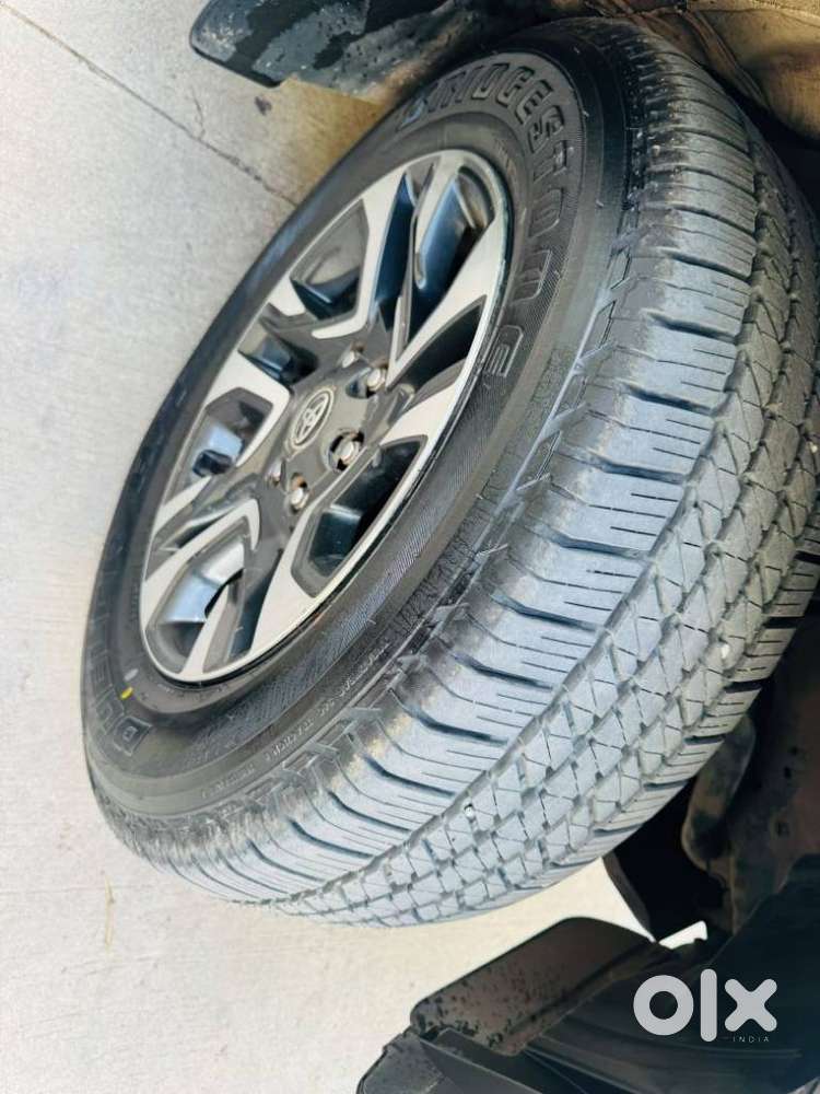 Toyota Fortuner Legender 4x2 At 2.8, 2022, Diesel