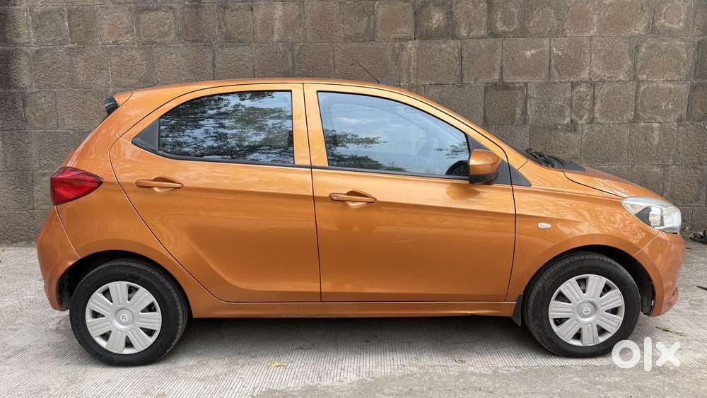 Tata Tiago 1.05 Revotorq Xt, 2019, Diesel