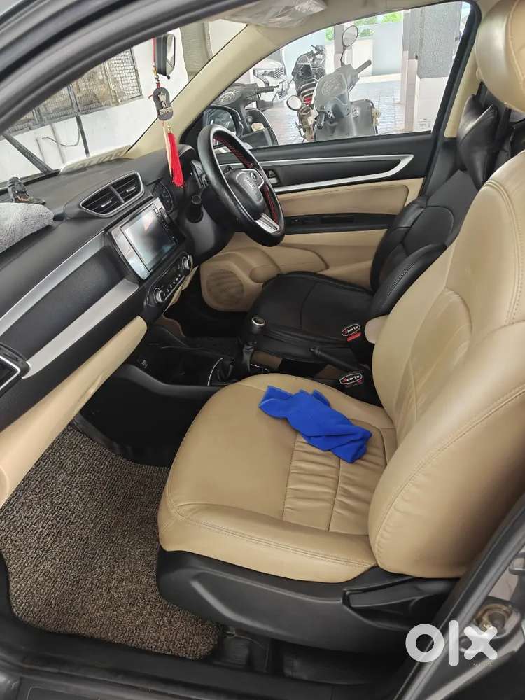 Honda Amaze 2023 Petrol Good Condition