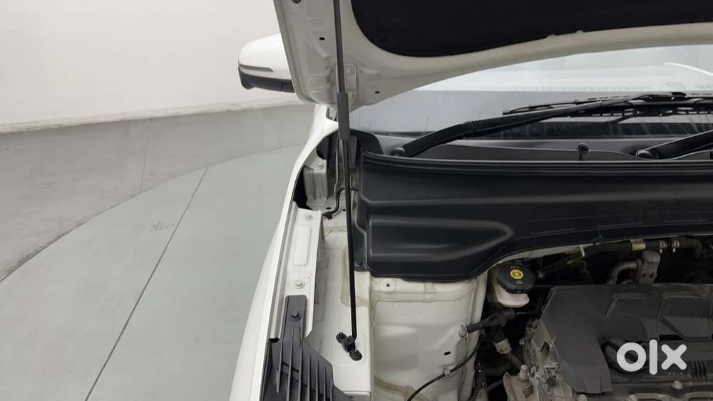Hyundai Creta 1.5 Sx (o) Ivt Petrol, 2024, Petrol