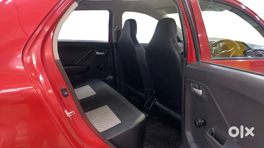 Maruti Suzuki Alto K10 Plus Edition, 2022, Petrol