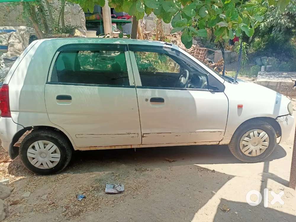 Maruti Suzuki Alto Lxi 2009