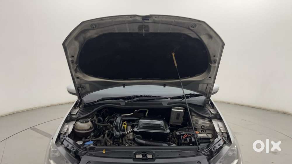 Volkswagen Vento 1.6 Highline, 2021, Petrol