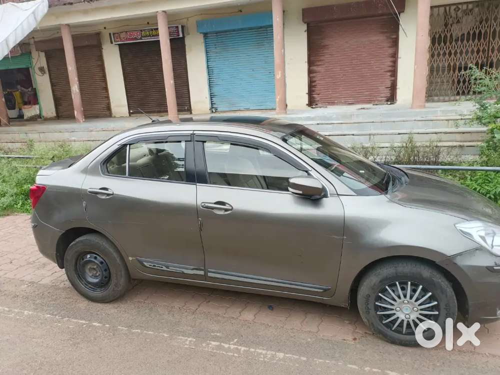 Maruti Dzire 1.2 Vxi 2022