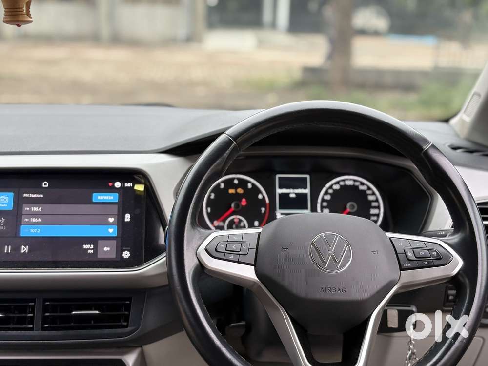 Volkswagen Taigun 1.0 Tsi Highline, 2023, Petrol
