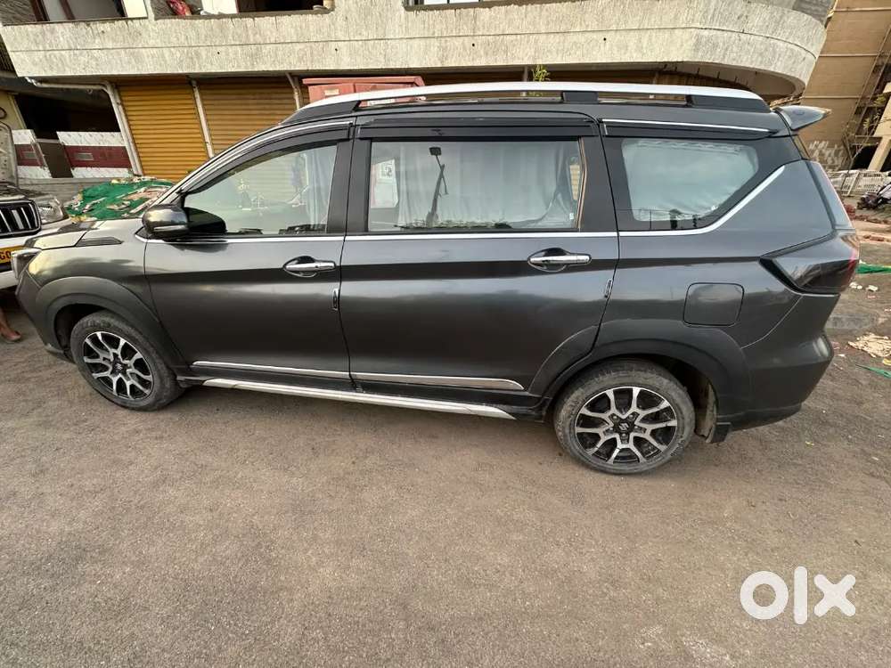 Maruti Suzuki Xl6 Zeta 2024