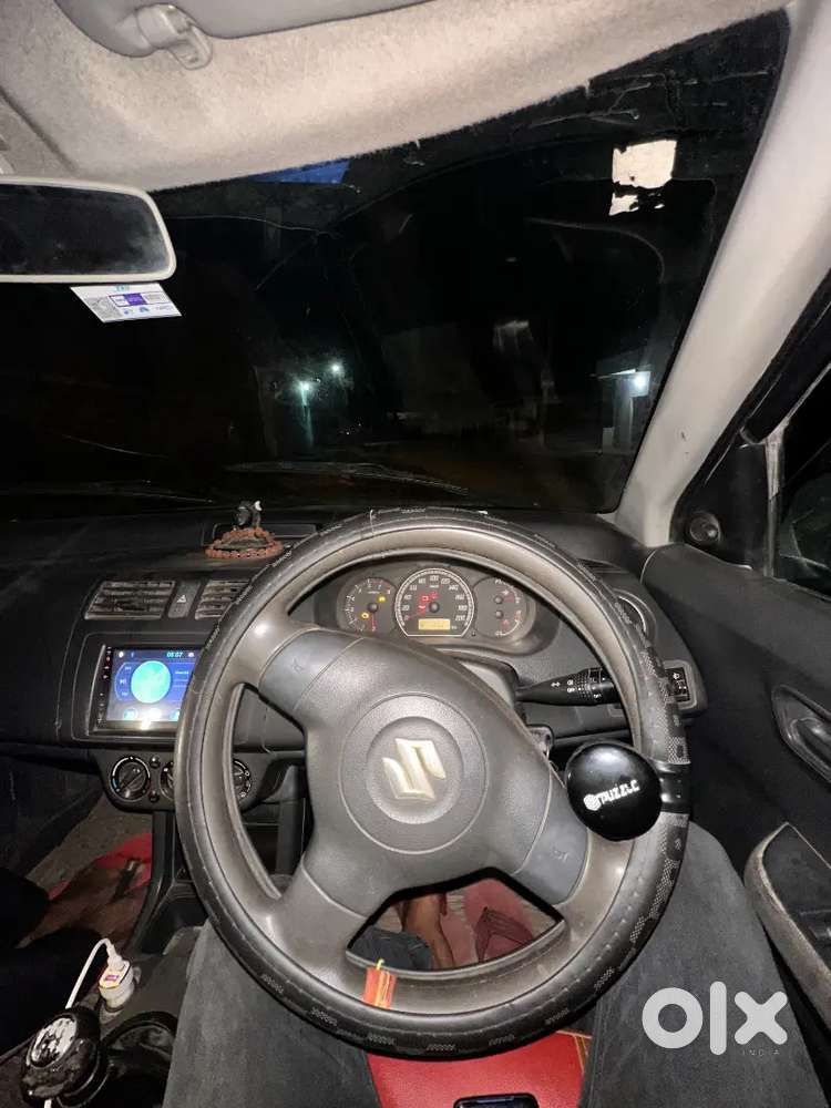 Maruti Suzuki Swift 2006 Modal