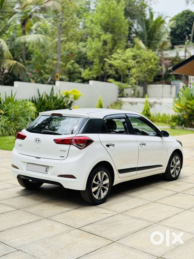 Hyundai I20 Diesel Asta, 2015, Diesel