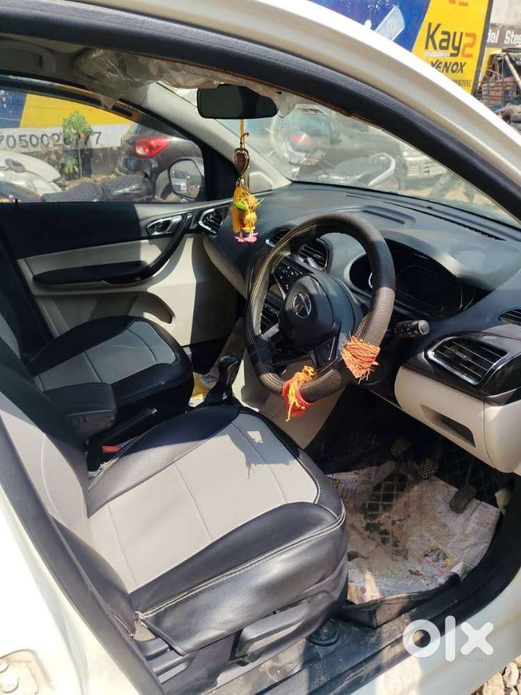 Tata Tigor 1.05 Revotorq Xz Option, 2023, Petrol