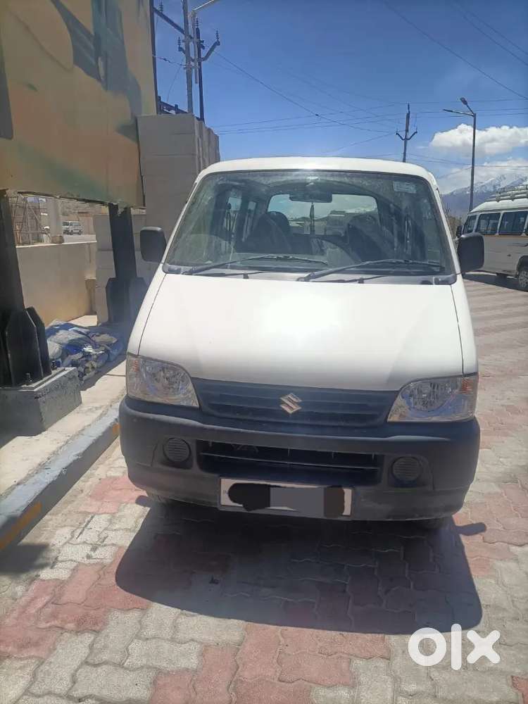 Maruti Suzuki Eeco 2023