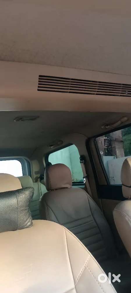 Chevrolet Enjoy Ltz 2013 52000 Km