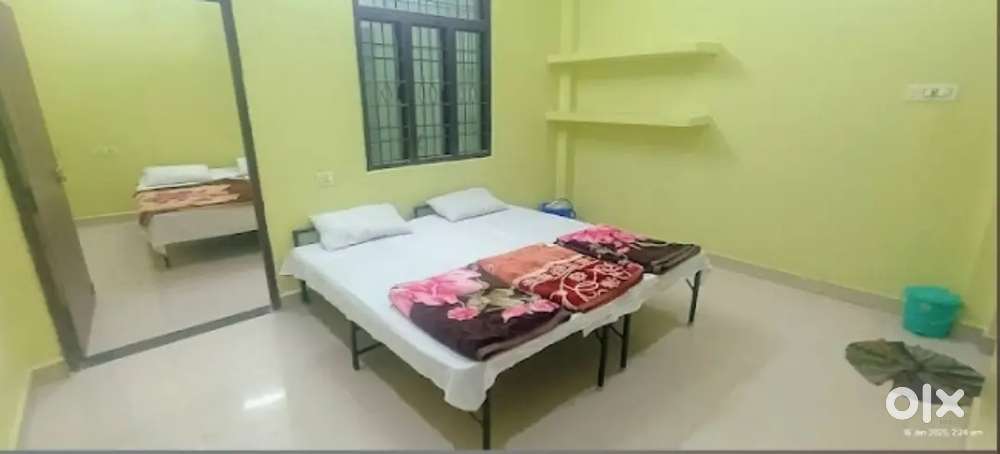 2bhk room on rent in prayagraj