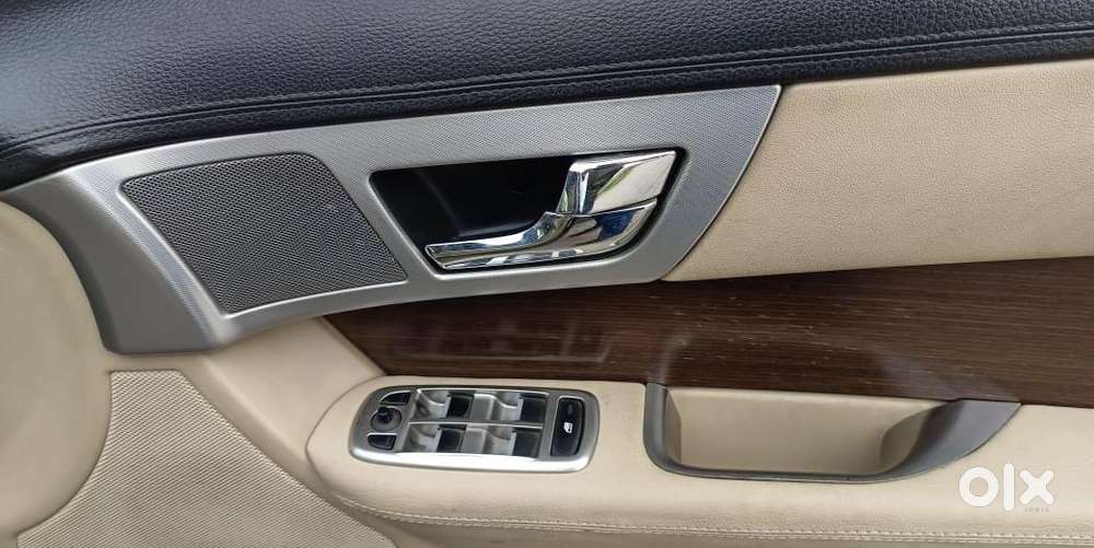 Jaguar Xf Diesel S V6, 2013, Diesel